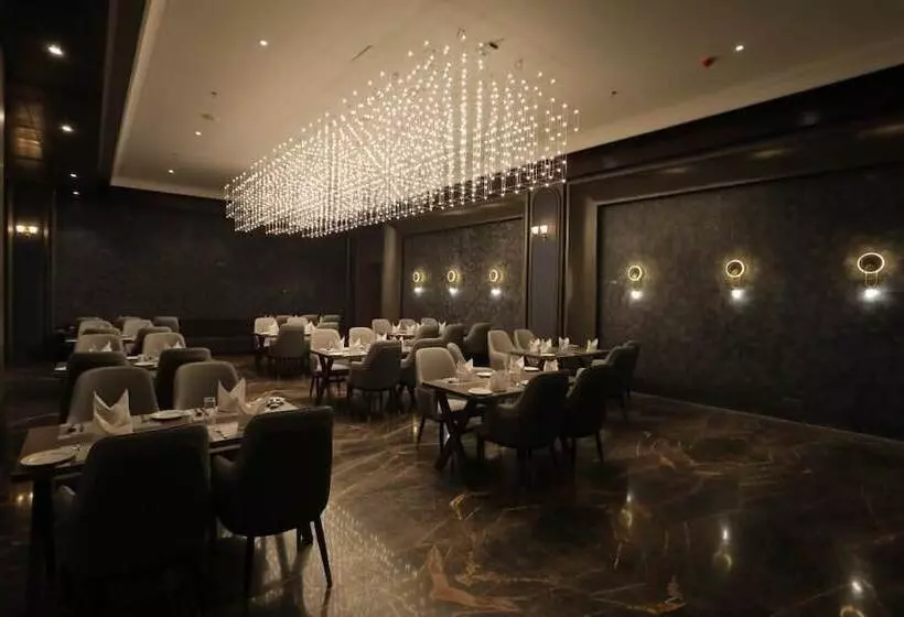 ホテル Classic Sapphire Ananta Bundi