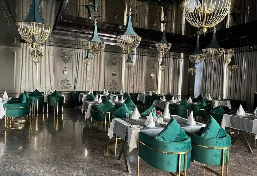 ホテル Classic Sapphire Ananta Bundi