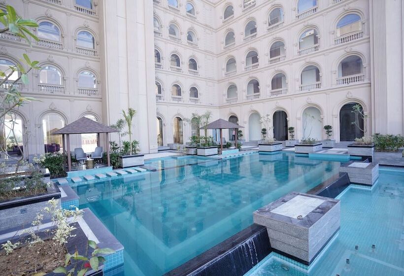 בית מלון כפרי Classic Sapphire Ananta Bundi