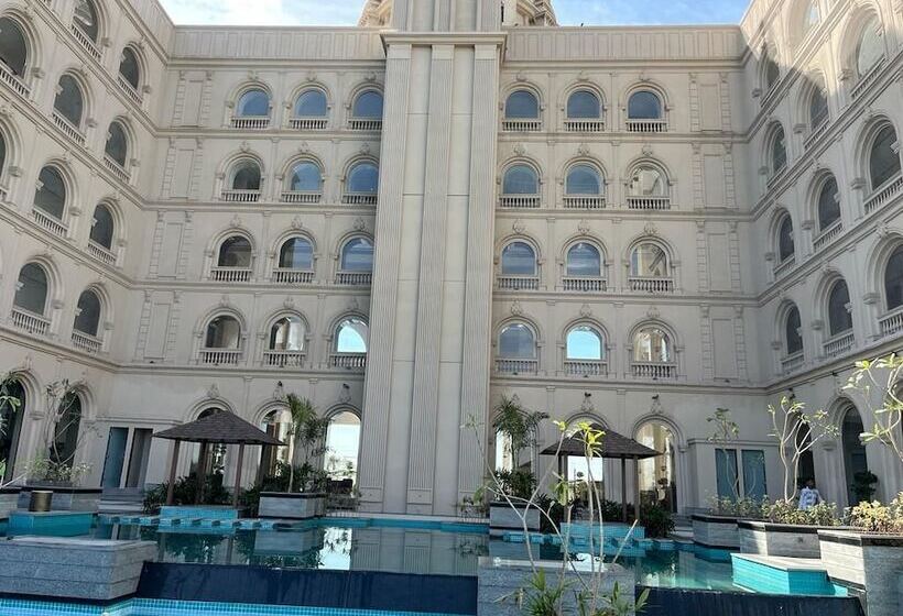 בית מלון כפרי Classic Sapphire Ananta Bundi