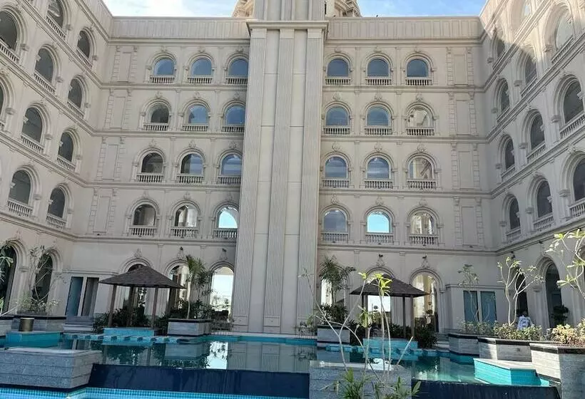 ホテル Classic Sapphire Ananta Bundi