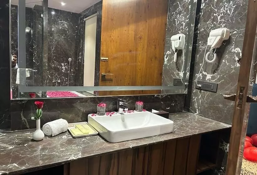 ホテル Classic Sapphire Ananta Bundi