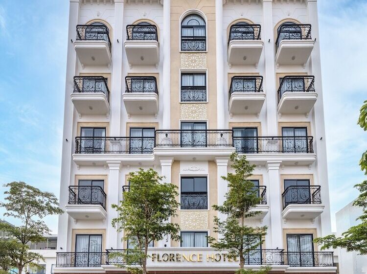 هتل Florence