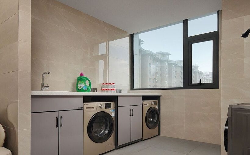 호텔 Gen Ohtori Meilihao