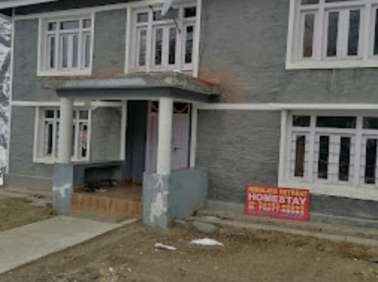 Hotel Himalayaa Retreat