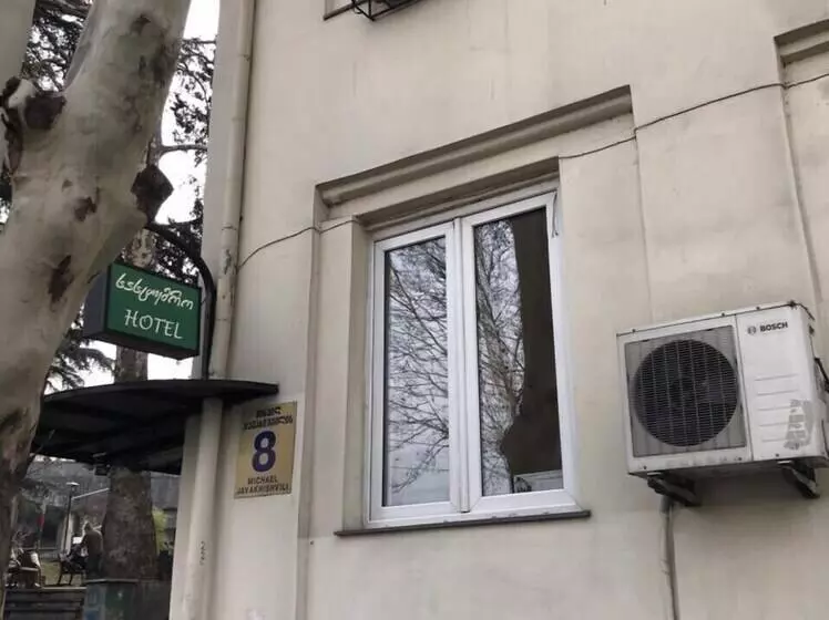 هتل Green Classic