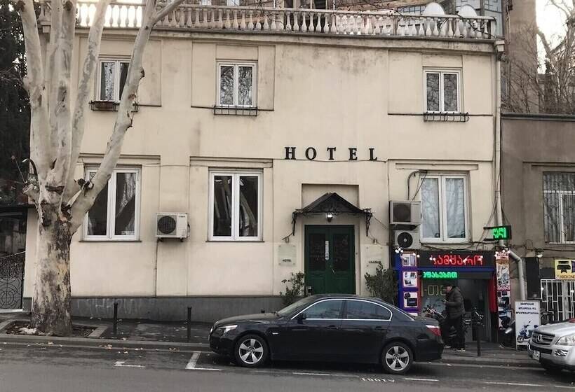 호텔 Green Classic