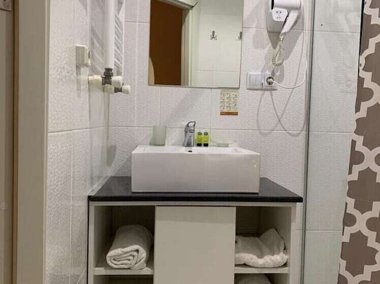 호텔 Green Classic