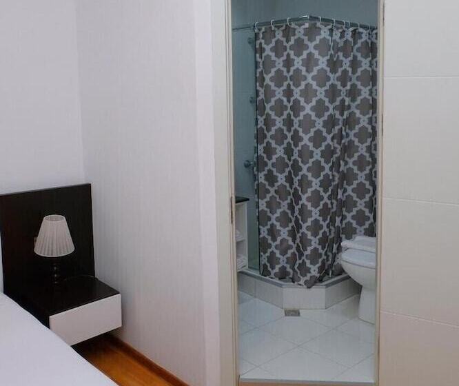 호텔 Green Classic