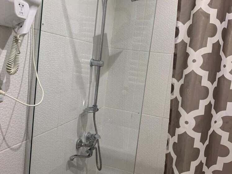 호텔 Green Classic