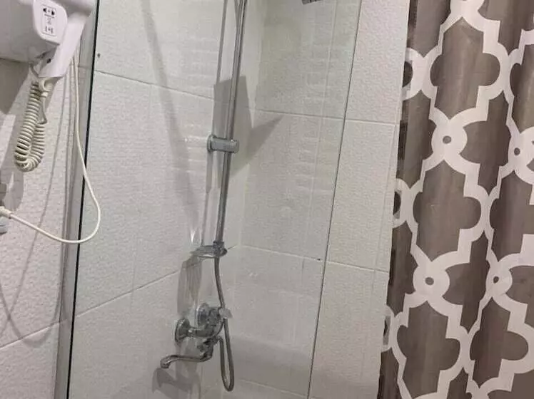 هتل Green Classic