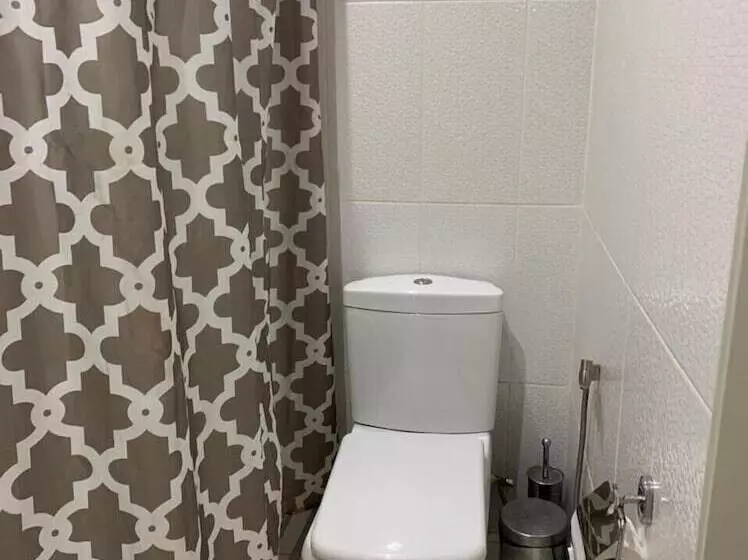 هتل Green Classic