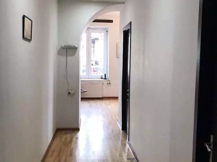 هتل Green Classic