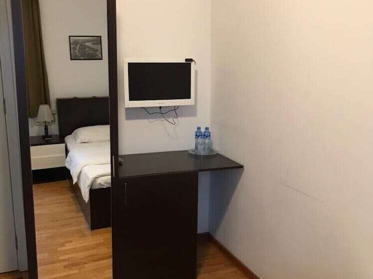 호텔 Green Classic