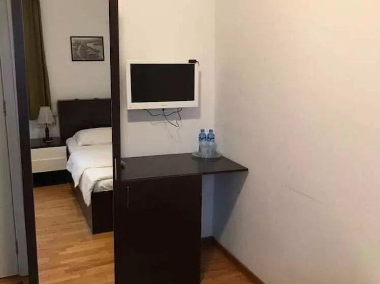 هتل Green Classic