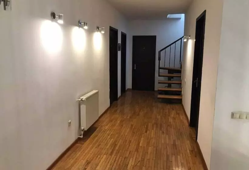 هتل Green Classic