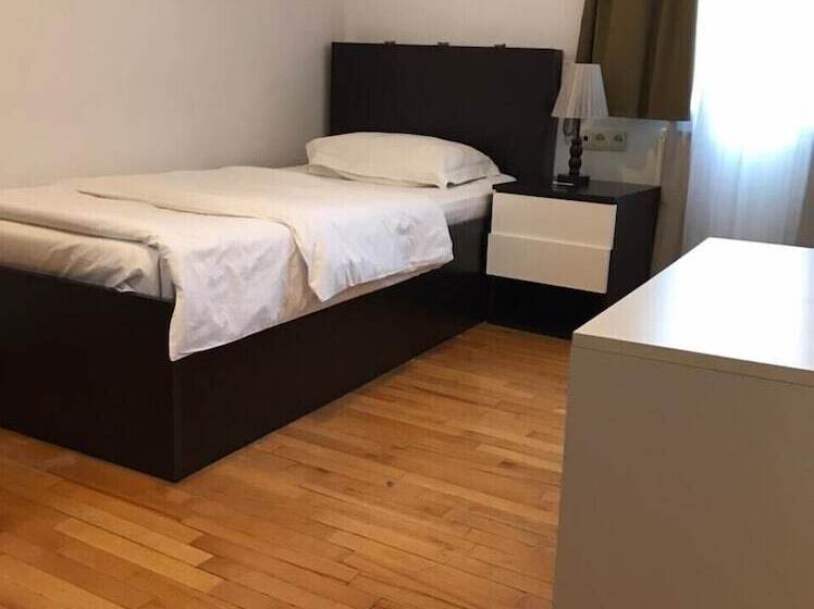 호텔 Green Classic