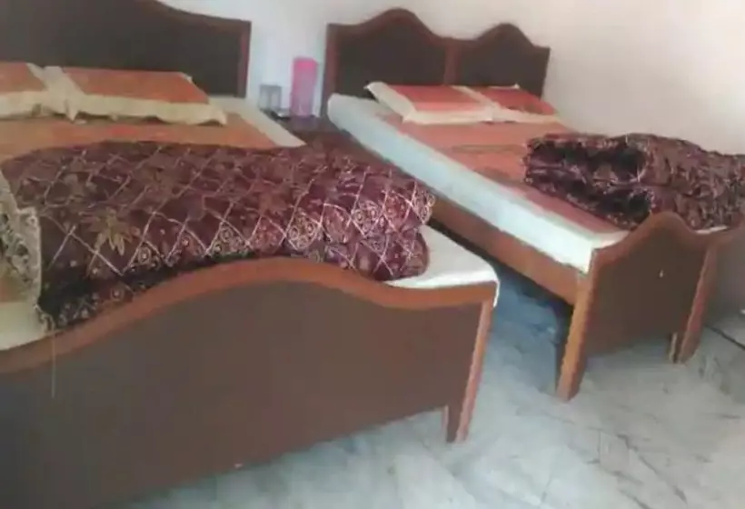 ホテル Grg1477 Homestay Rudraprayag