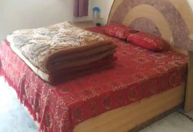 Отель Grg1477 Homestay Rudraprayag