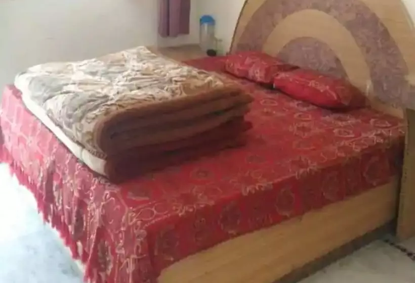 ホテル Grg1477 Homestay Rudraprayag