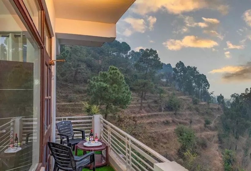 ホテル Himalayan Retreat