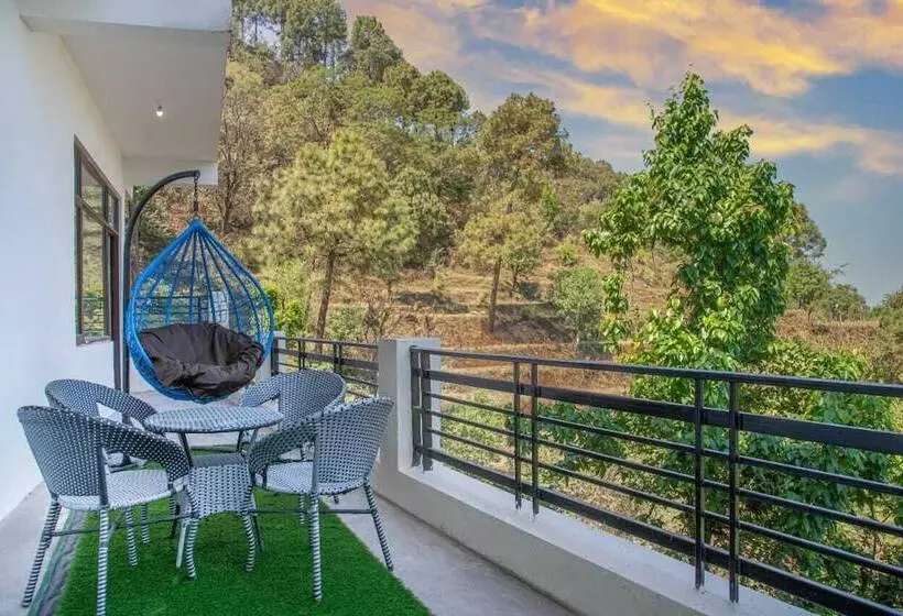 ホテル Himalayan Retreat