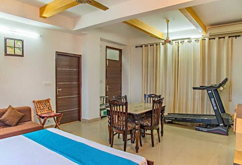 בית מלון כפרי Himalayan Retreat