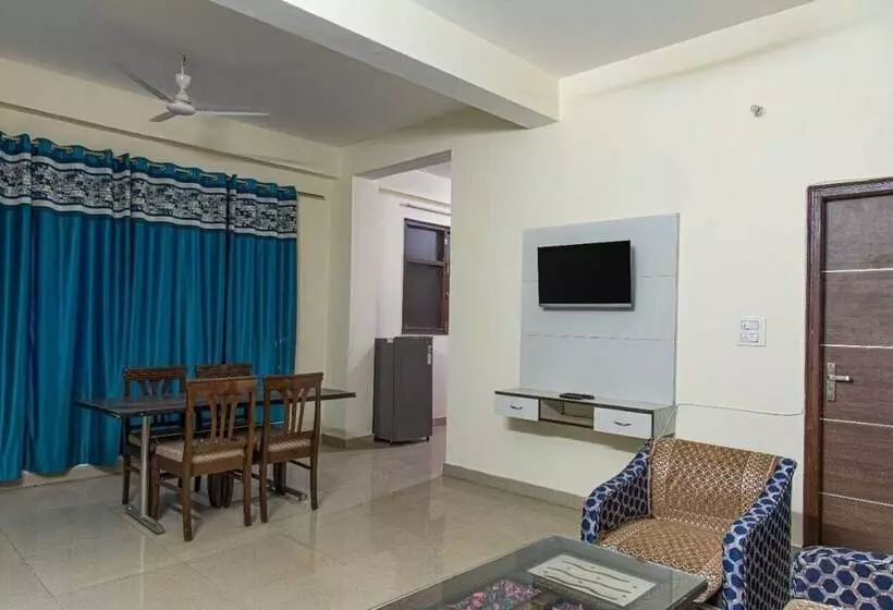 ホテル Himalayan Retreat