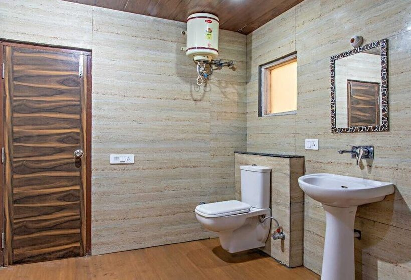 בית מלון כפרי Himalayan Retreat