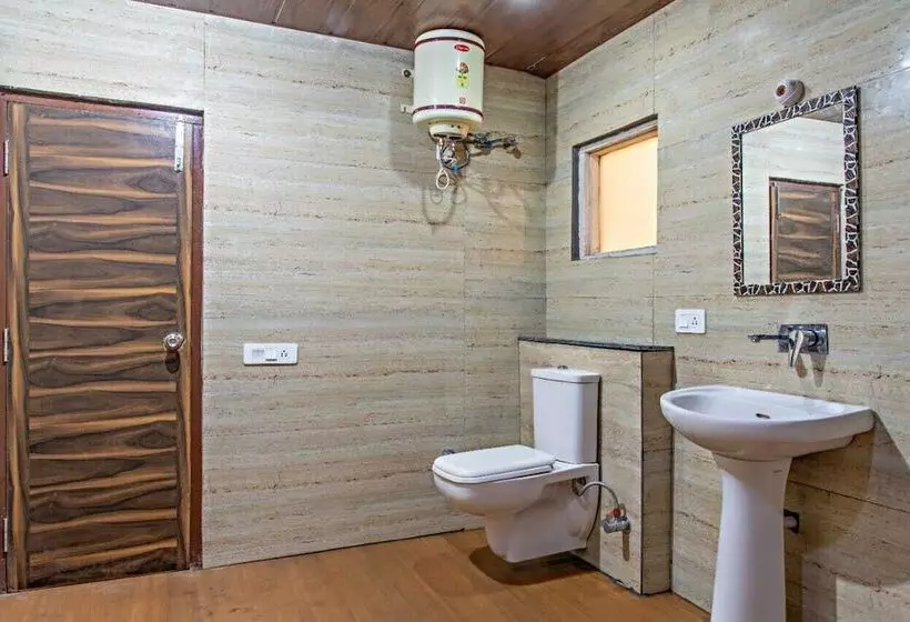 ホテル Himalayan Retreat