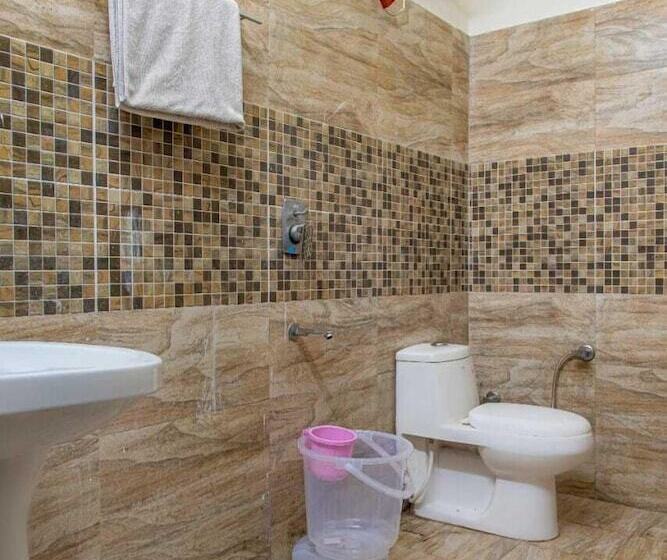 בית מלון כפרי Himalayan Retreat