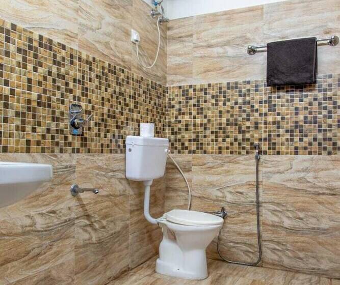 בית מלון כפרי Himalayan Retreat