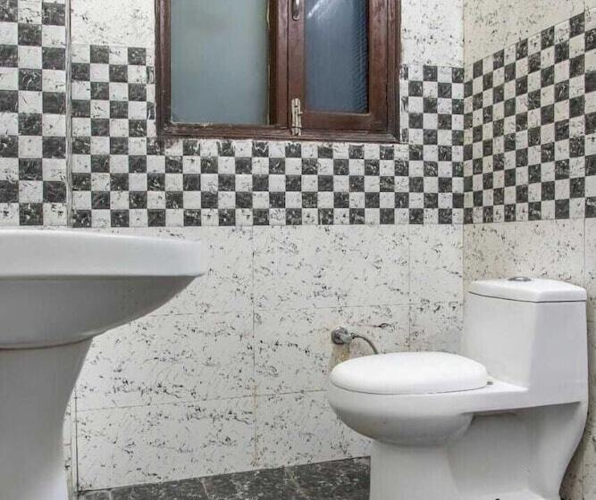 בית מלון כפרי Himalayan Retreat