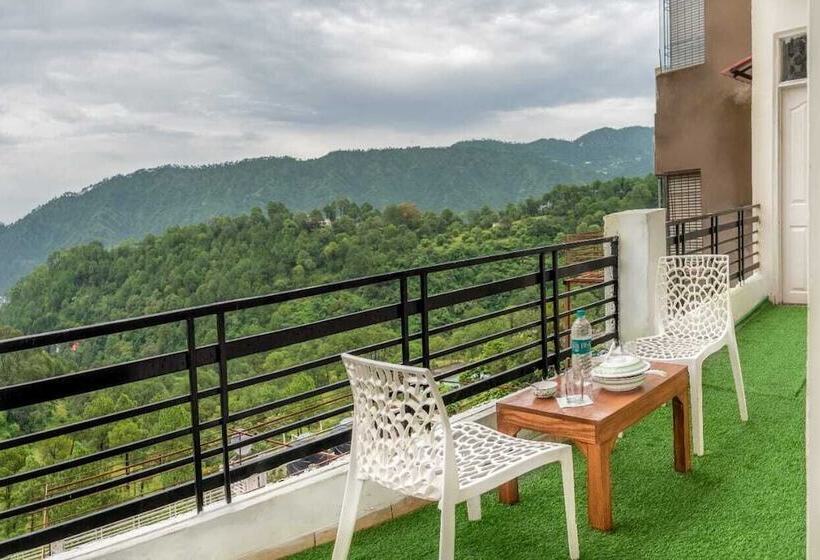 בית מלון כפרי Himalayan Retreat