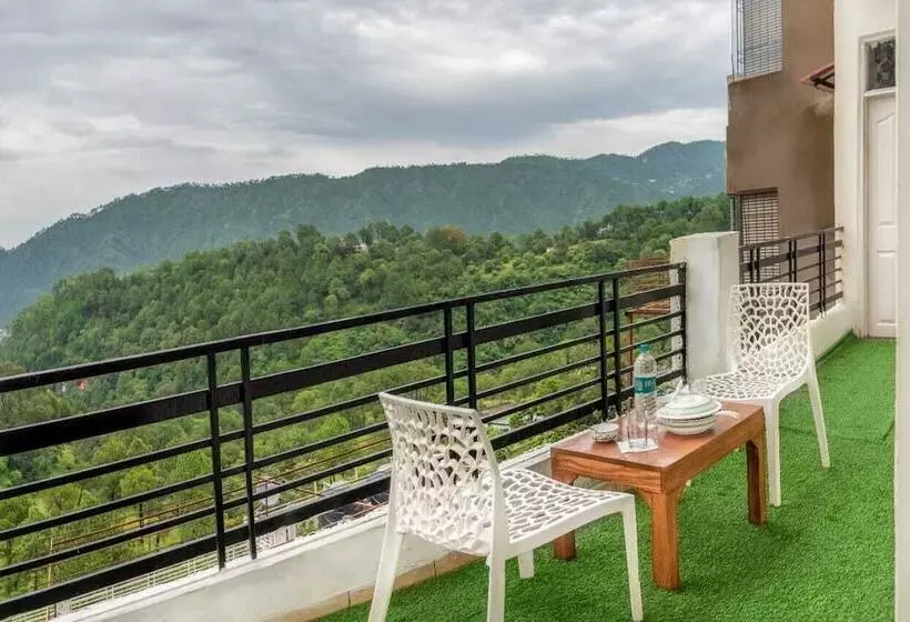 ホテル Himalayan Retreat