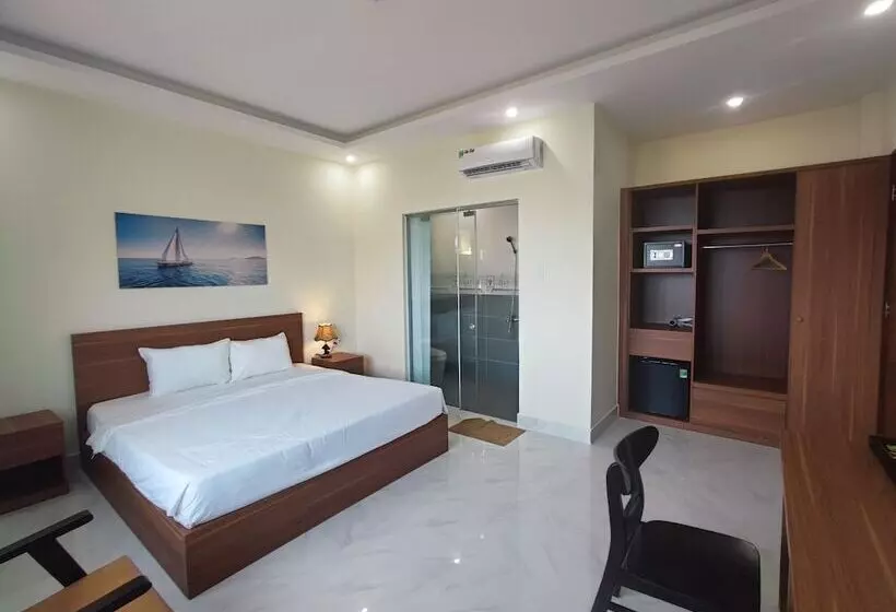 هتل Hoang Anh Con Dao