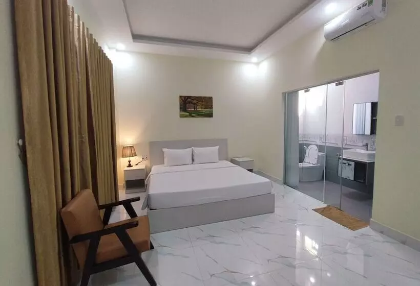 هتل Hoang Anh Con Dao
