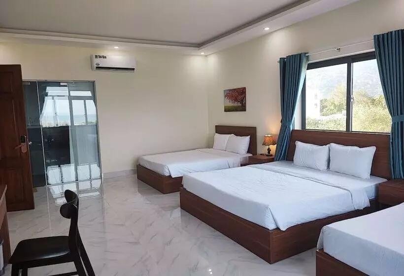 هتل Hoang Anh Con Dao
