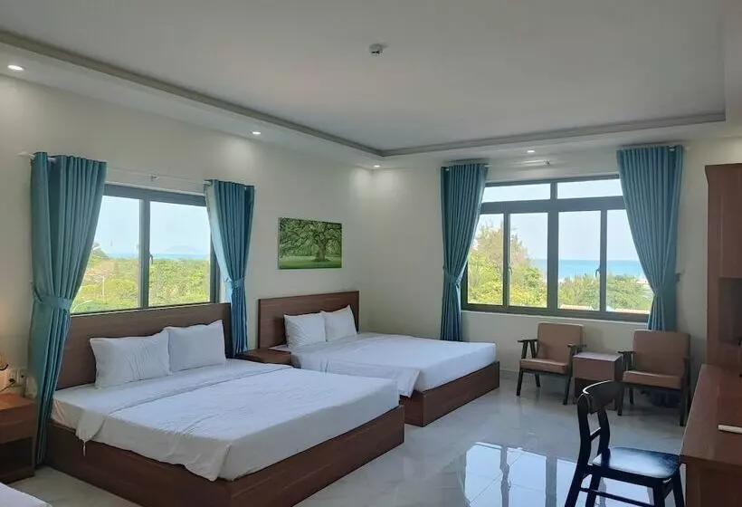 هتل Hoang Anh Con Dao