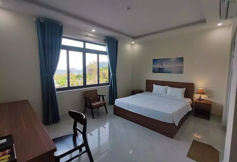 هتل Hoang Anh Con Dao