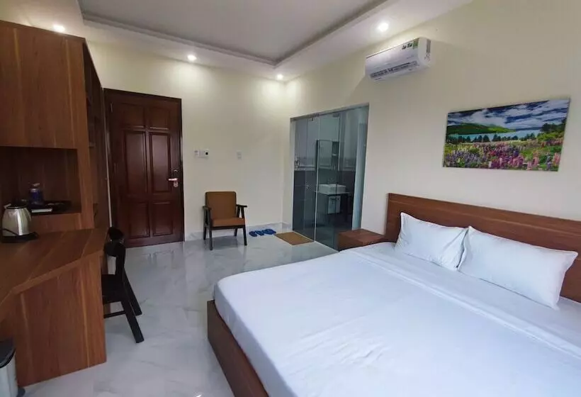 هتل Hoang Anh Con Dao