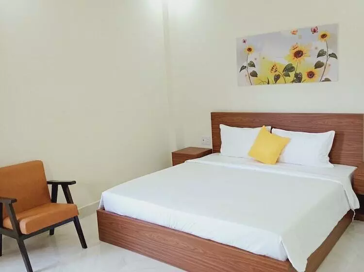 هتل Hoang Anh Con Dao