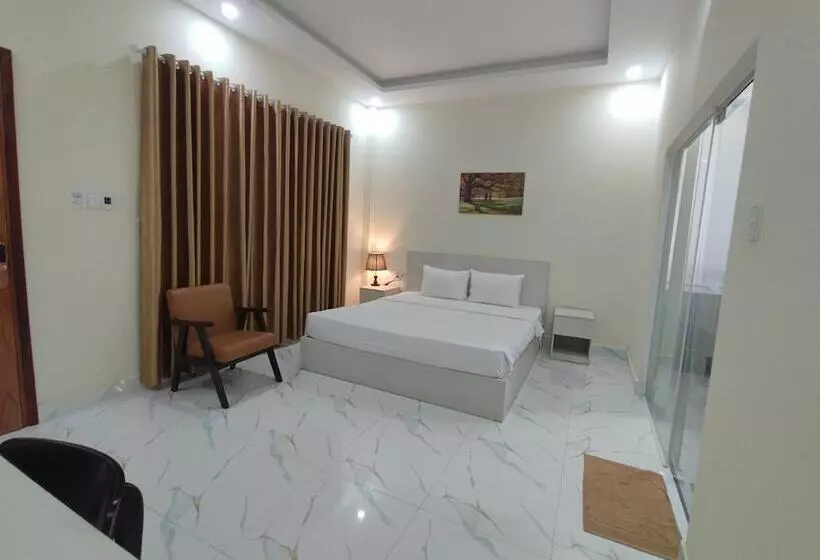 هتل Hoang Anh Con Dao