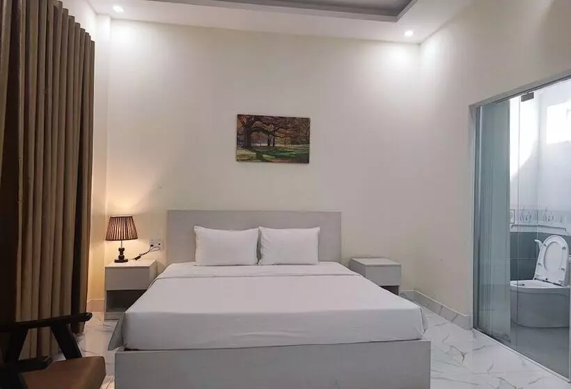 هتل Hoang Anh Con Dao