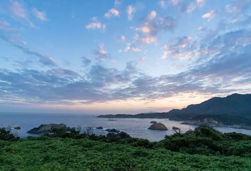 هتل Hoshino Resorts Kai Izumo