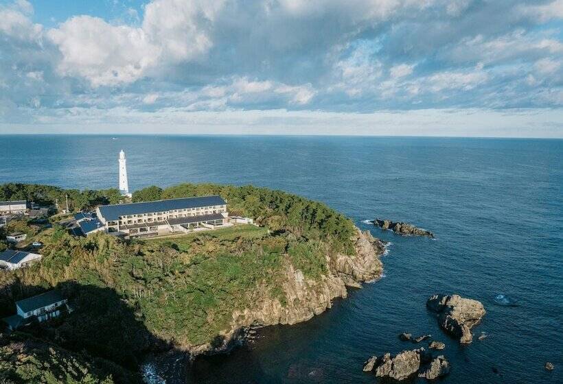 Hotel Hoshino Resorts Kai Izumo