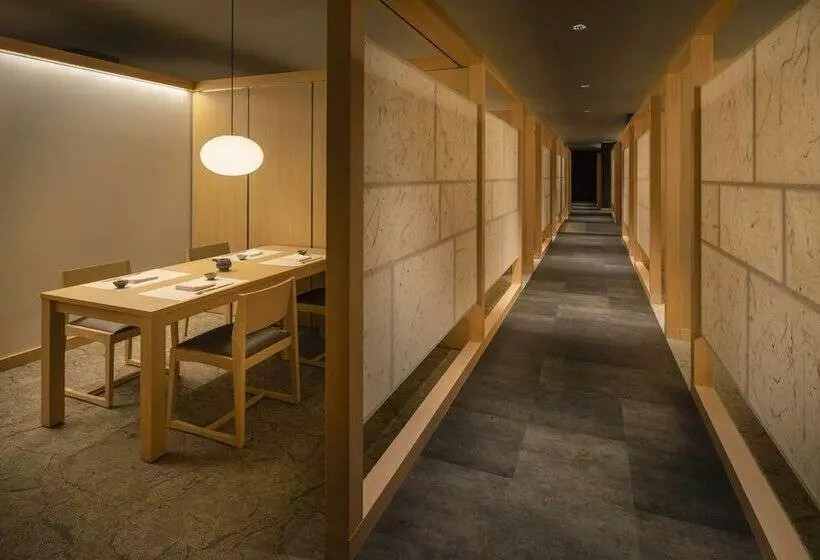 هتل Hoshino Resorts Kai Izumo