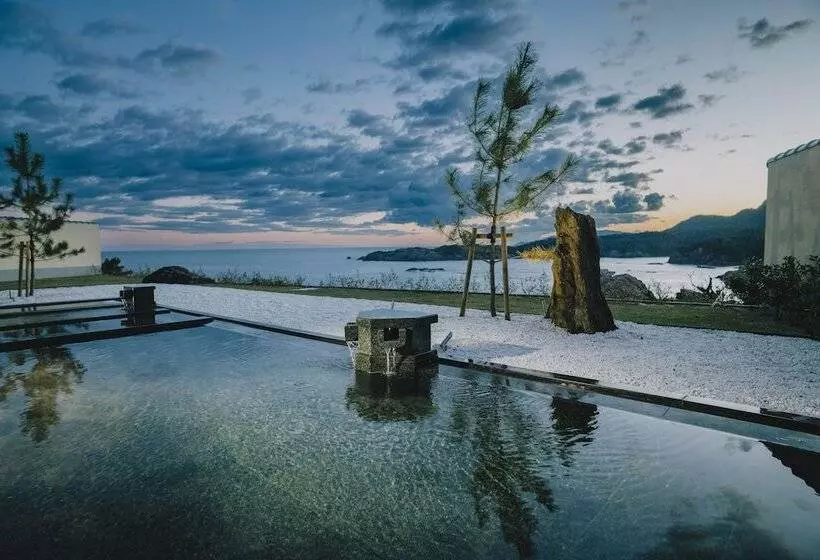هتل Hoshino Resorts Kai Izumo