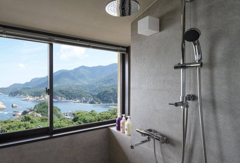 Hotel Hoshino Resorts Kai Izumo