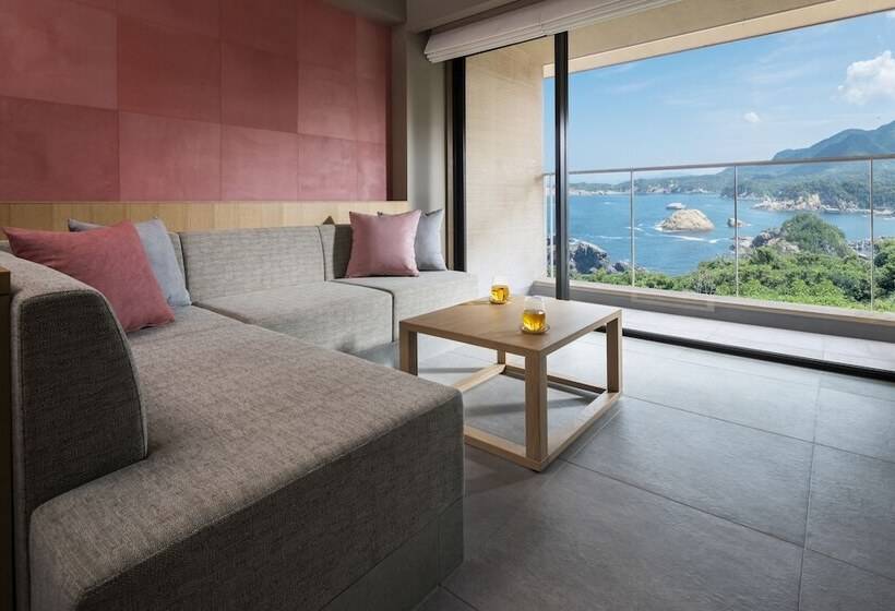 Hotel Hoshino Resorts Kai Izumo